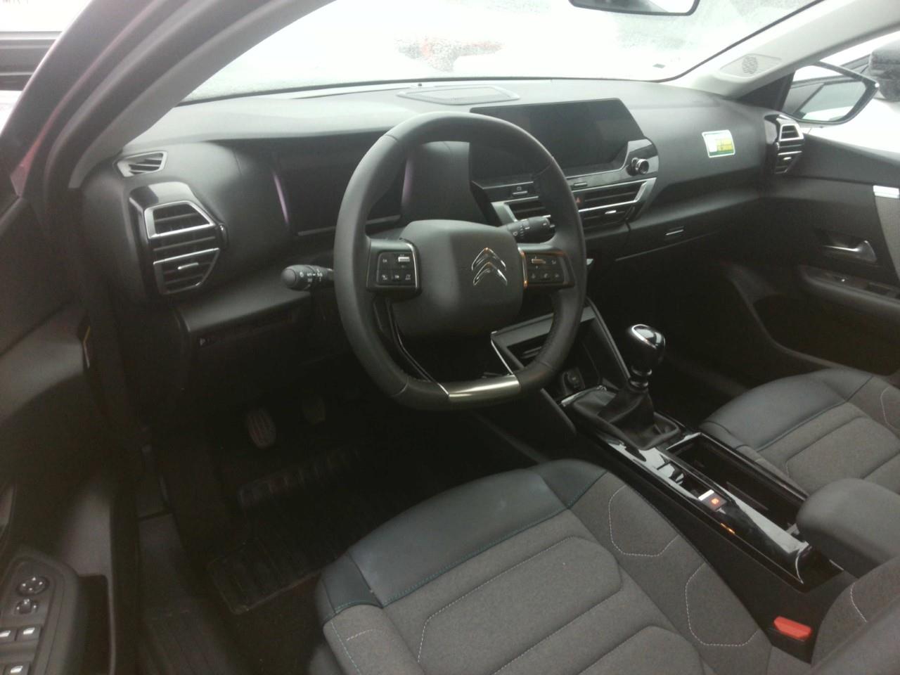 Foto Citroën C4 3