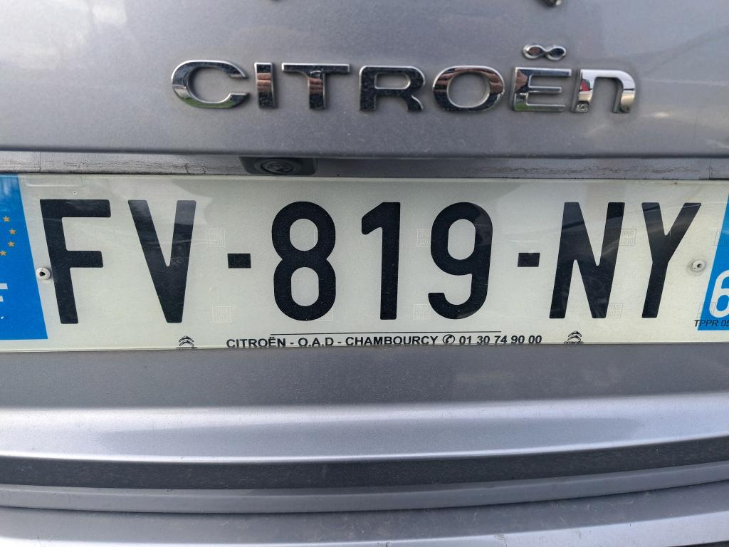 Citroen C5 Aircross Hybride Rechargeable 225 S&S e-EAT8 Shine Pack 2020