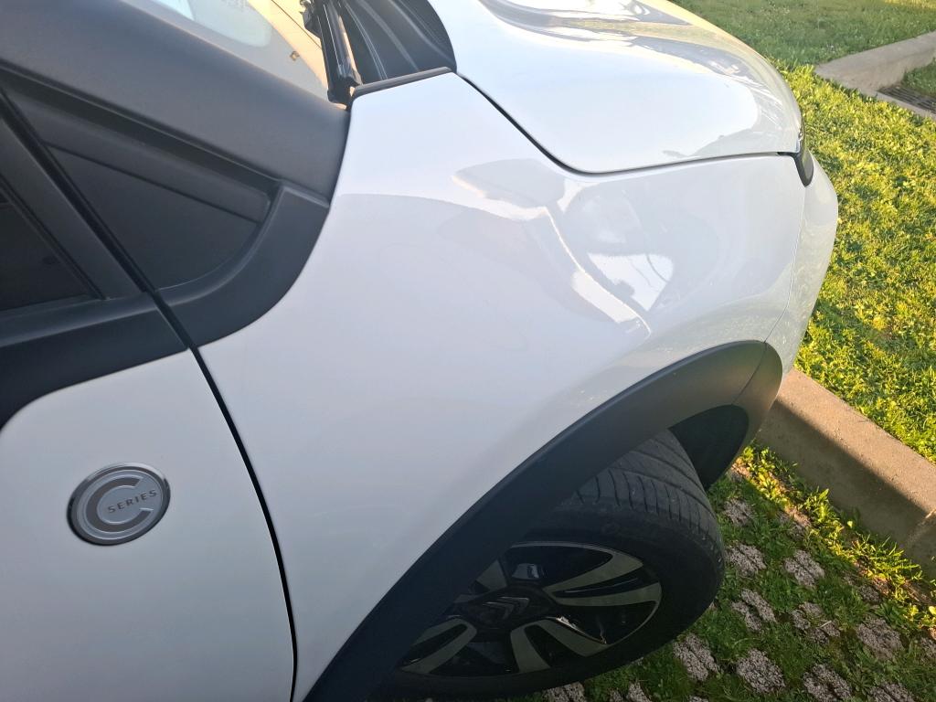 Citroen C3 PureTech 83 S&S BVM5 C-Series 2023