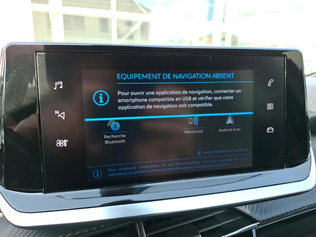 Peugeot 2008 PureTech 100 S&S BVM6 Allure 2023