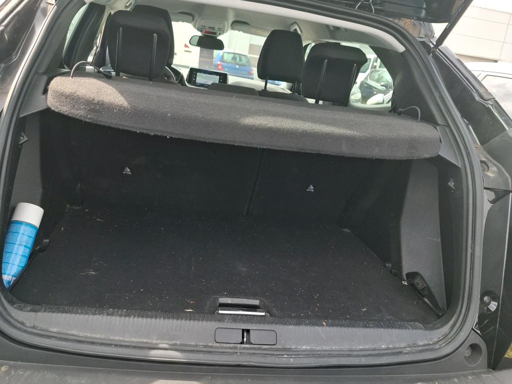 Peugeot 2008 BlueHDi 110 S&S BVM6 Active Pack 2022