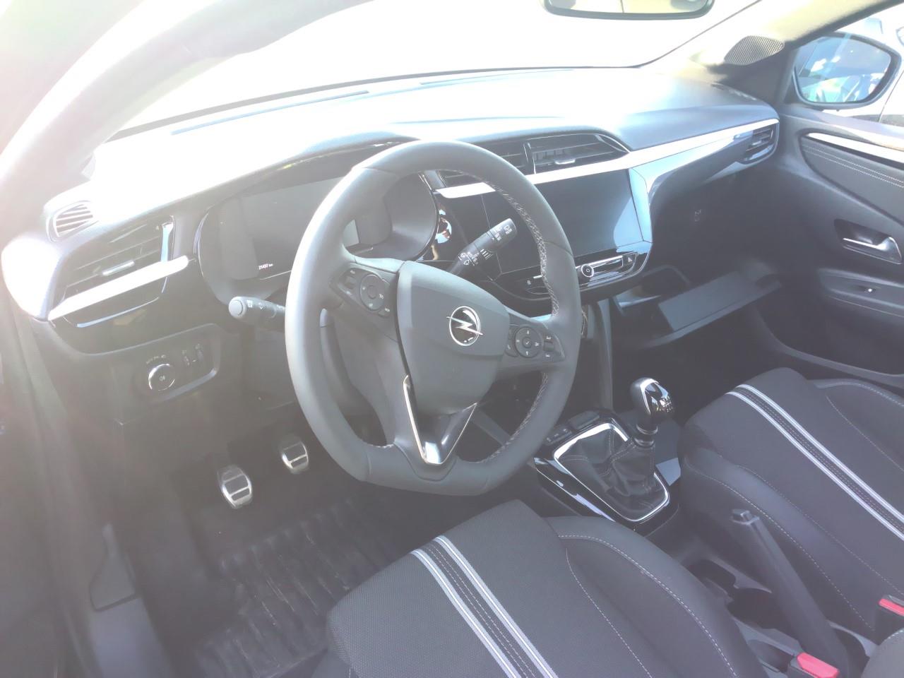 Foto Opel Corsa 4