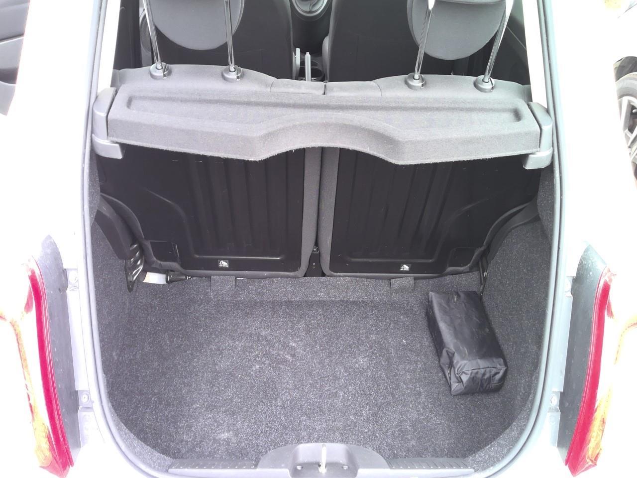 Foto Fiat 500X 14