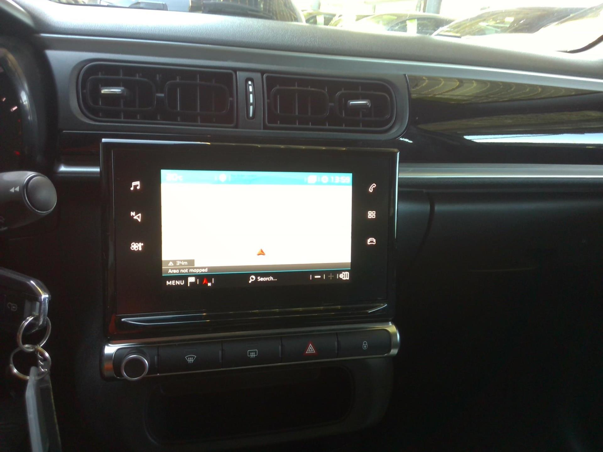 Citroen C3 PureTech 83 ch BVM5 Plus 2024