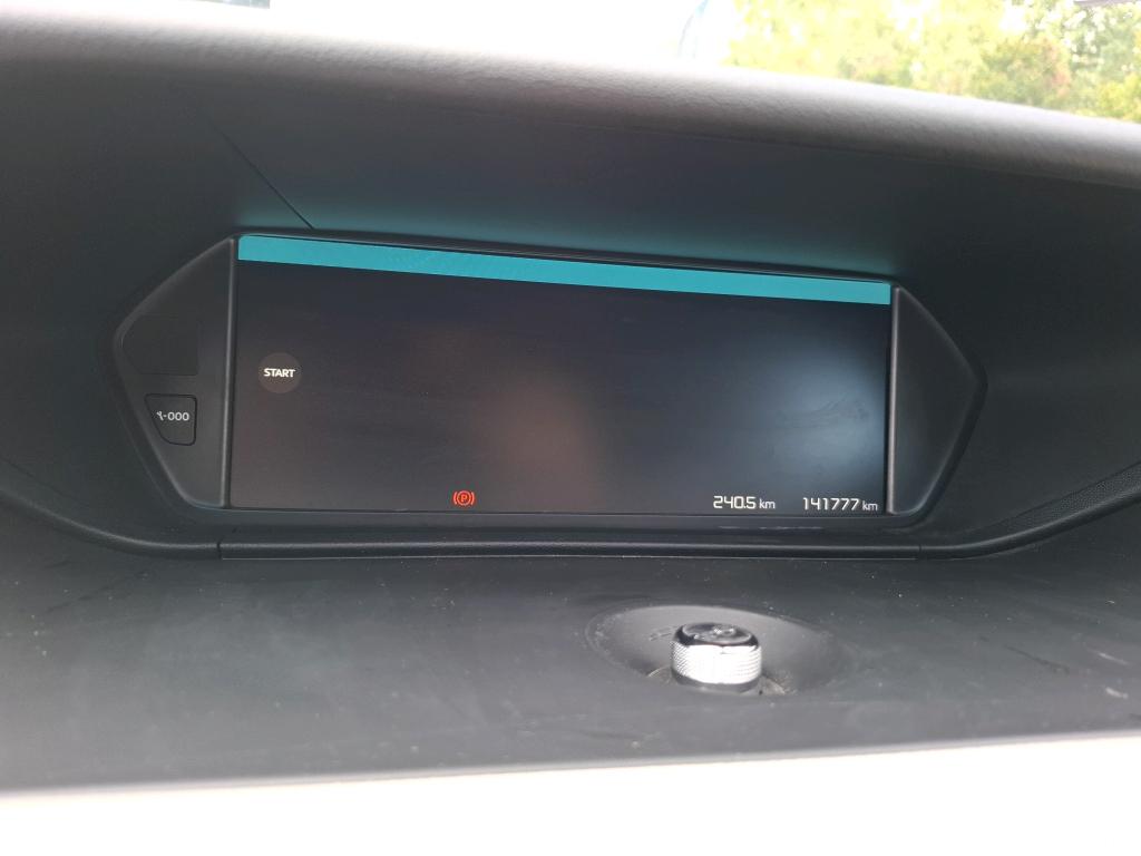 Citroen Grand C4 Spacetourer BlueHDi 130 S&S EAT8 Feel 2021