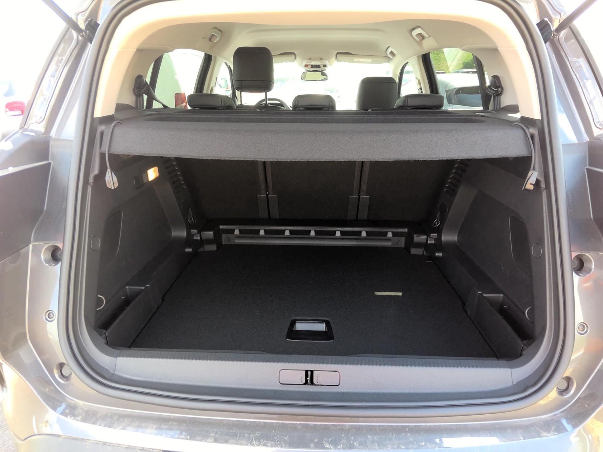 Citroen C5 Aircross Hybride 136 e-DCS6 Max 2025