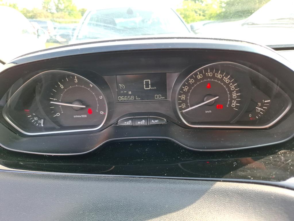 Peugeot 208 AFFAIRE BLUEHDI 100 S&S BVM5 PREMIUM PACK 2019
