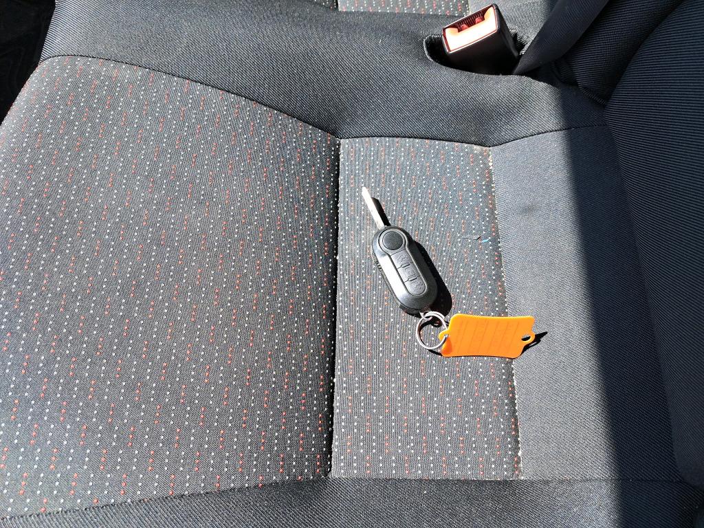 Citroen JUMPER CA 35 L3H2 BLUEHDi 130 BVM6 CONFORT 2018