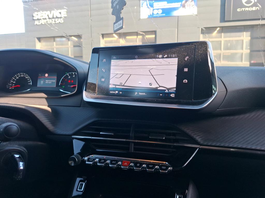 Peugeot 2008 BlueHDi 110 S&S BVM6 Active Pack 2022