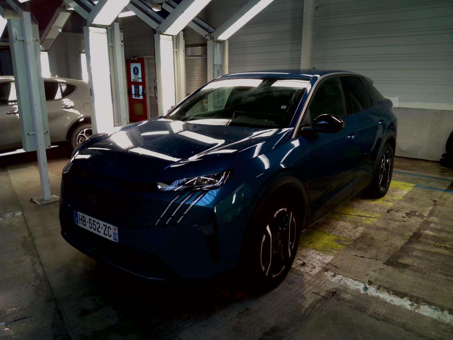 3008 III