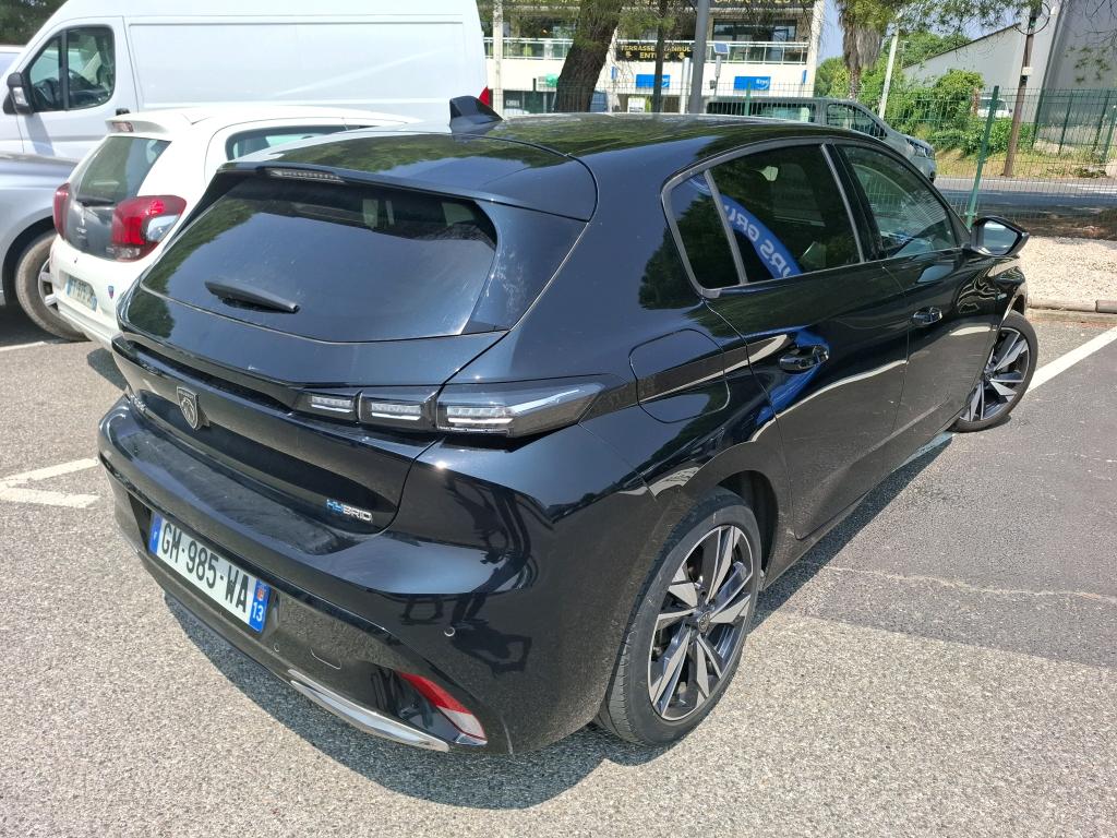 Peugeot 308 PHEV 180 e-EAT8 Allure 2023