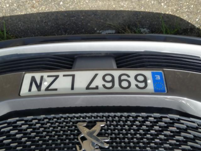 Peugeot 3008 3008 GT BlueHDi 130 S&S EAT8