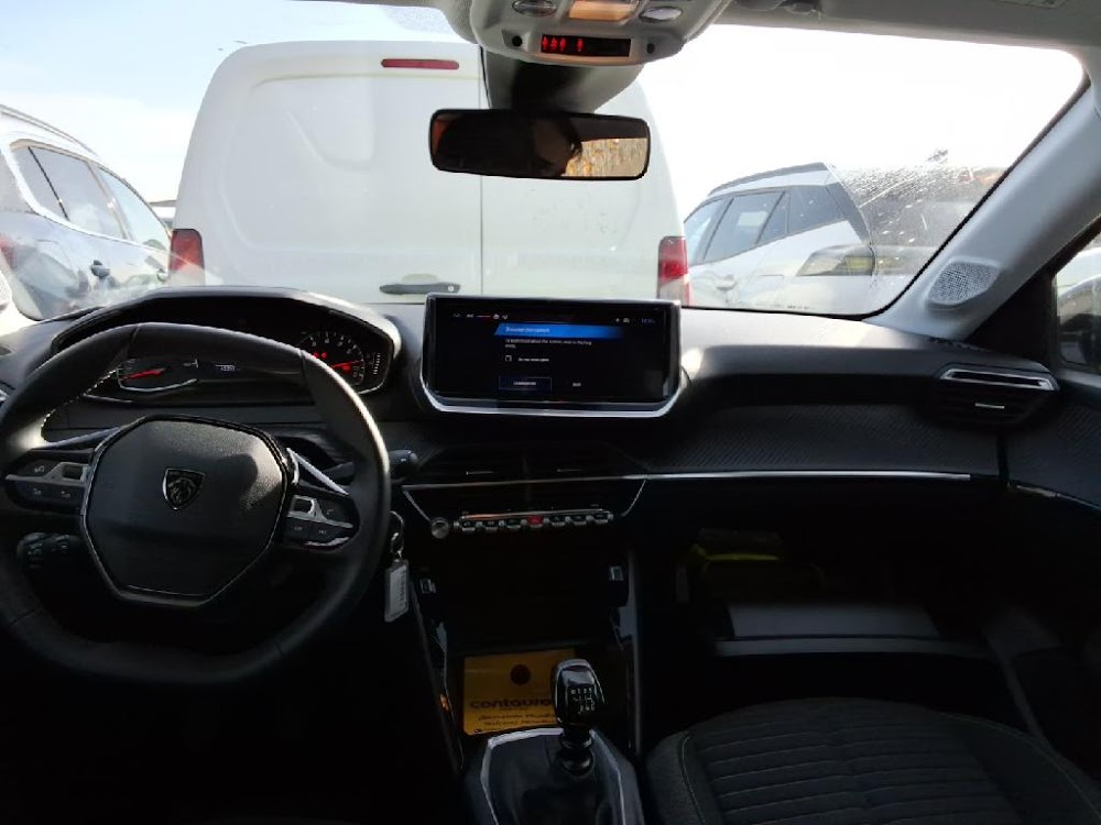 Foto Peugeot 308 15