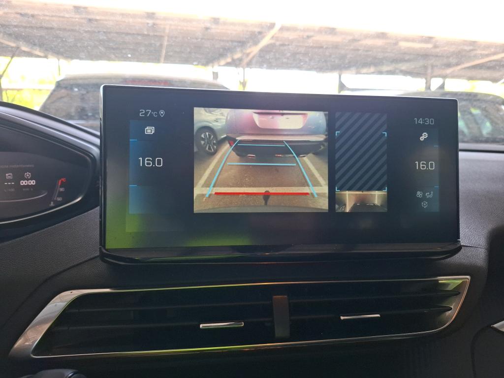 Peugeot 5008 BlueHDi 130ch S&S EAT8 Active Pack 2022