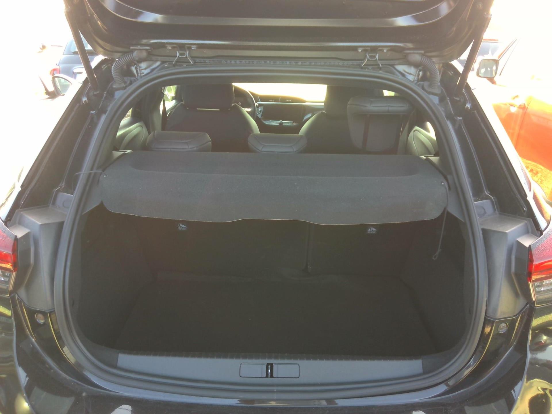 Opel Corsa 1.2 Turbo 130 ch BVA8 Ultimate 2022