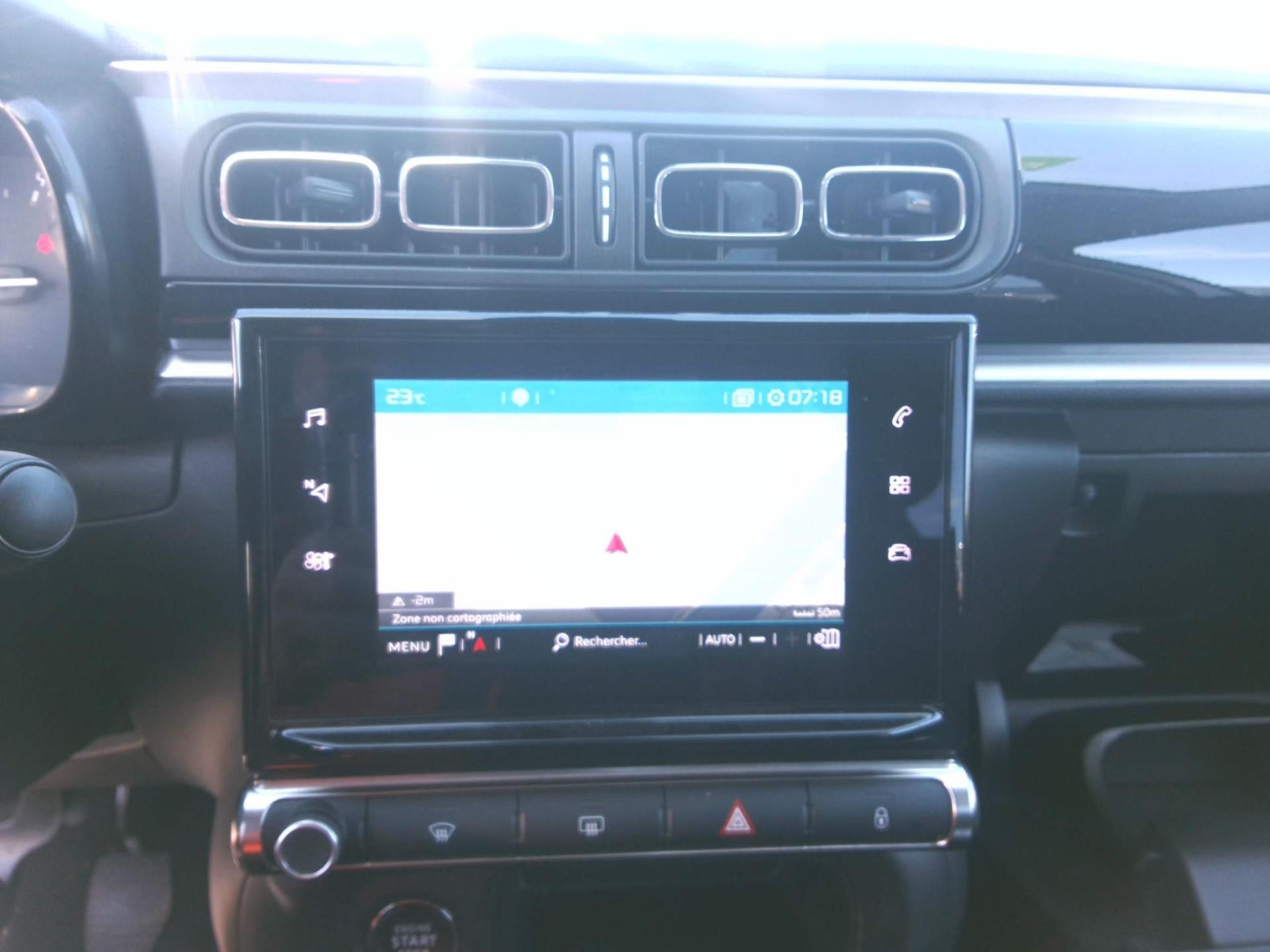 Citroen C3 PureTech 110 S&S BVM6 Shine 2023
