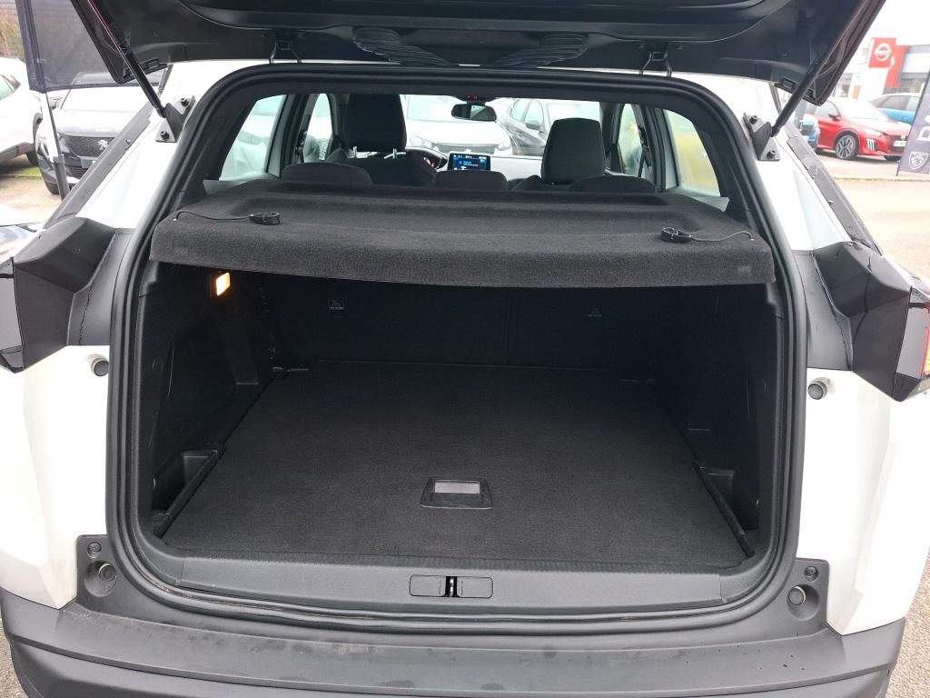 Peugeot 3008 BlueHDi 130ch S&S EAT8 Active Pack 2023