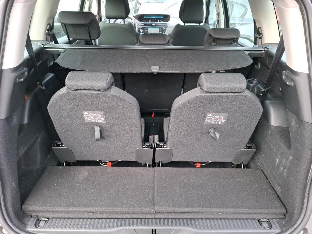 Citroen Grand C4 Spacetourer BlueHDi 130 S&S EAT8 Business 2022