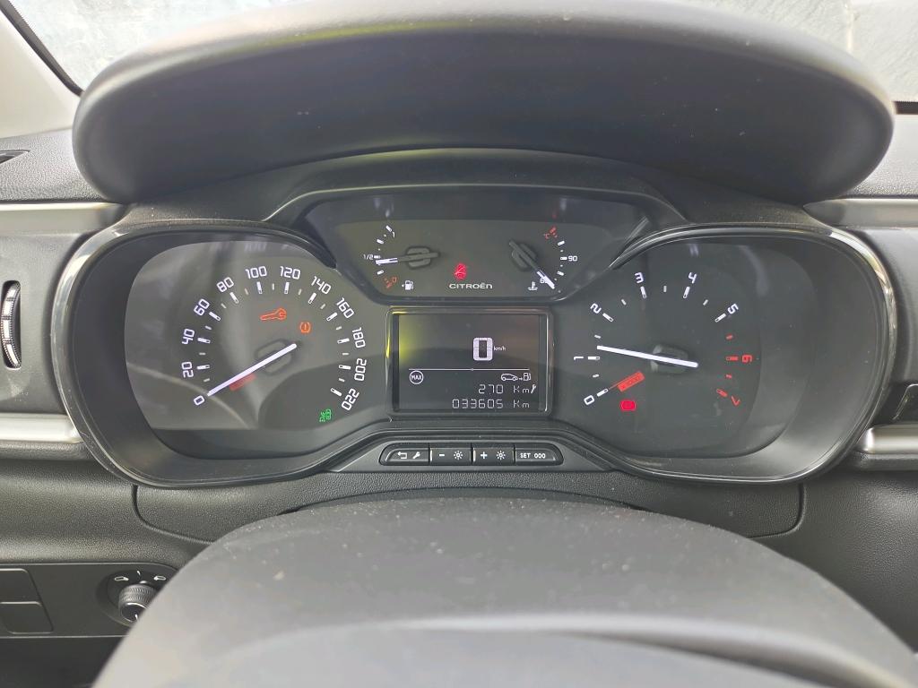 Citroen C3 PureTech 83 S&S BVM5 Shine 2023