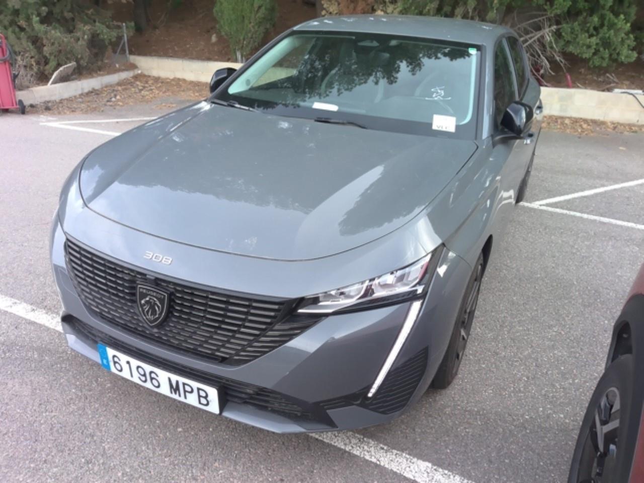 Foto Peugeot 308 3