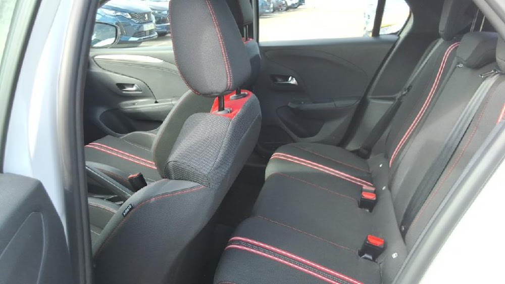 Foto Opel Corsa 9