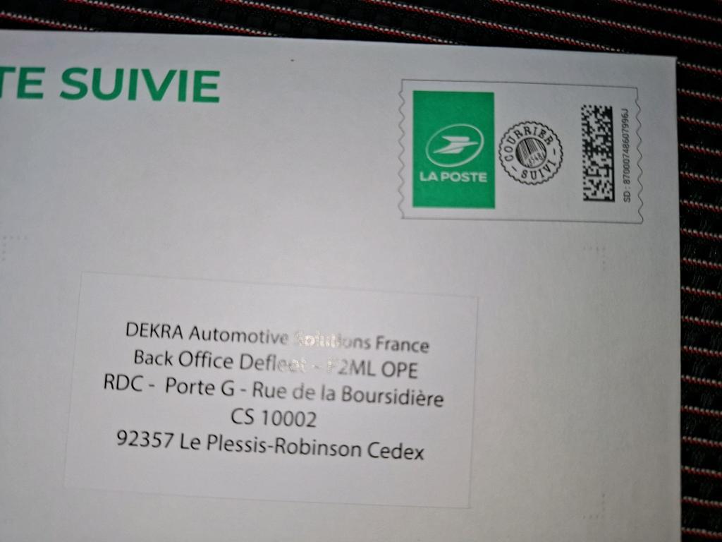 DS DS 3 CROSSBACK / DS 3 II 