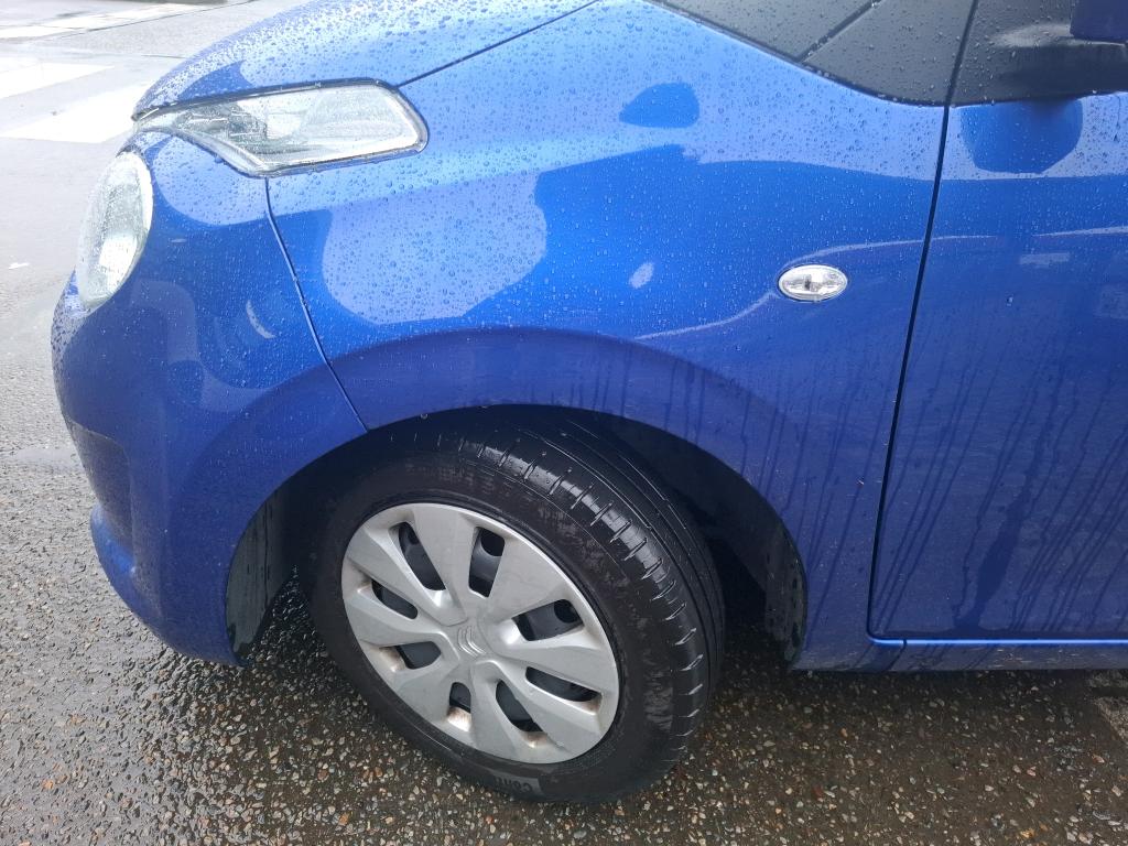 Citroen C1 VTi 72 S&S Feel 2022