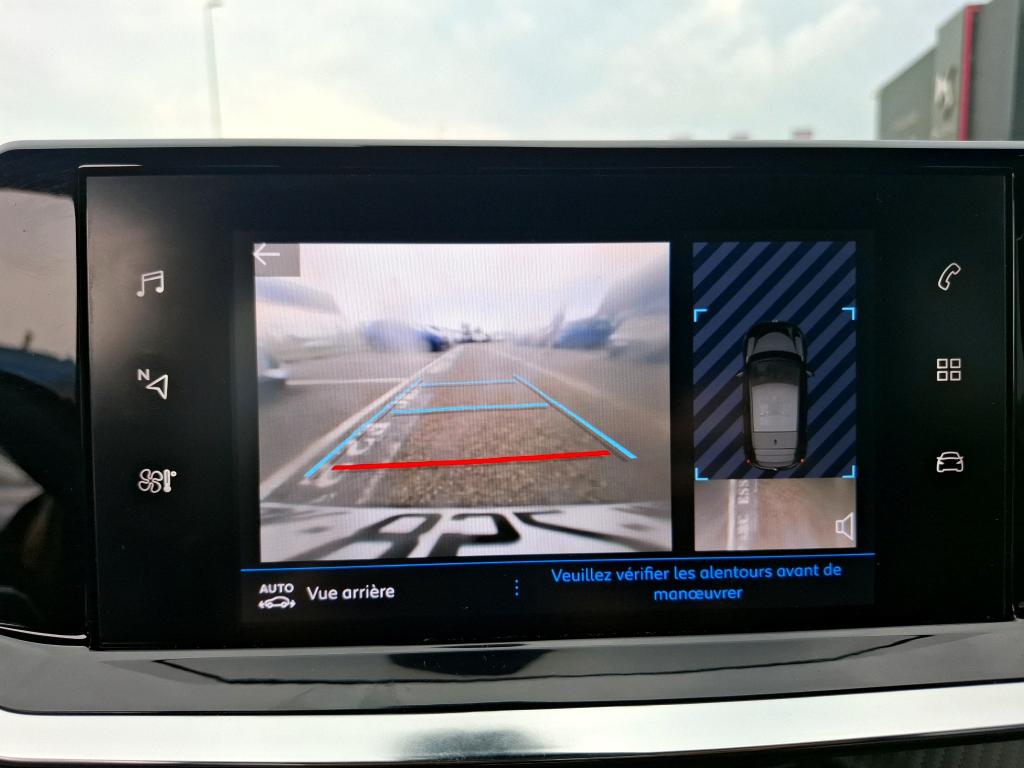 Peugeot 208 PureTech 100 S&S EAT8 Style 2022