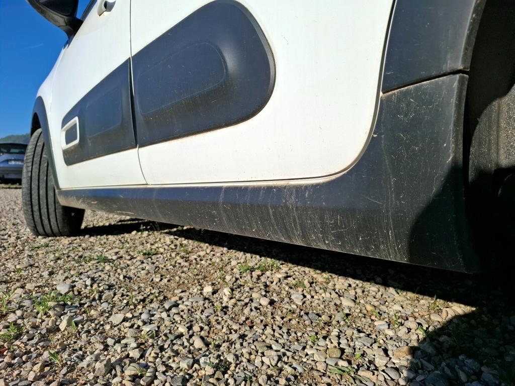 Citroen C3 PureTech 110 BVM6 Plus 2023