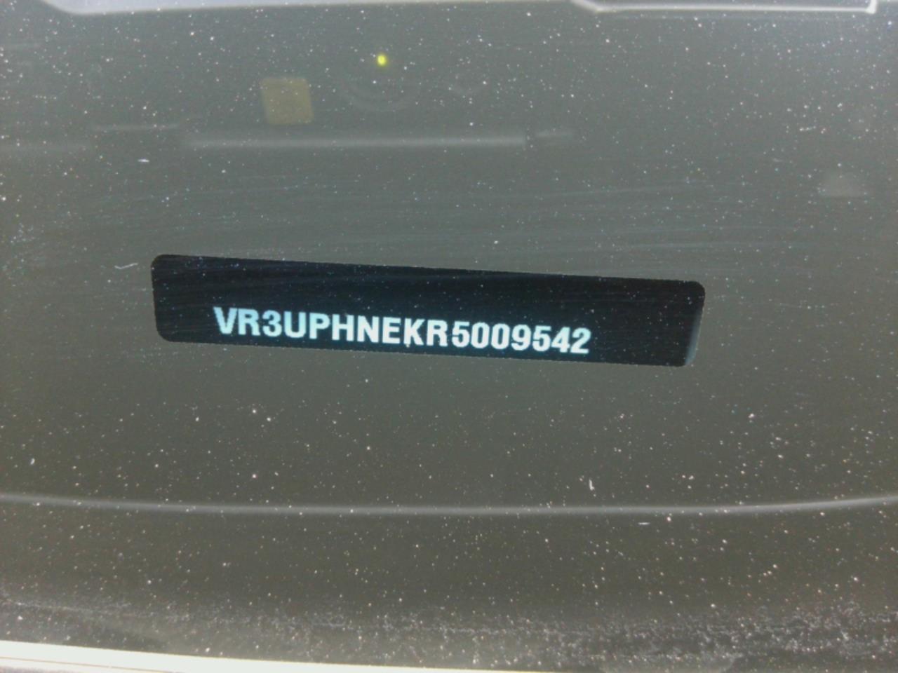 Foto Peugeot 308 6