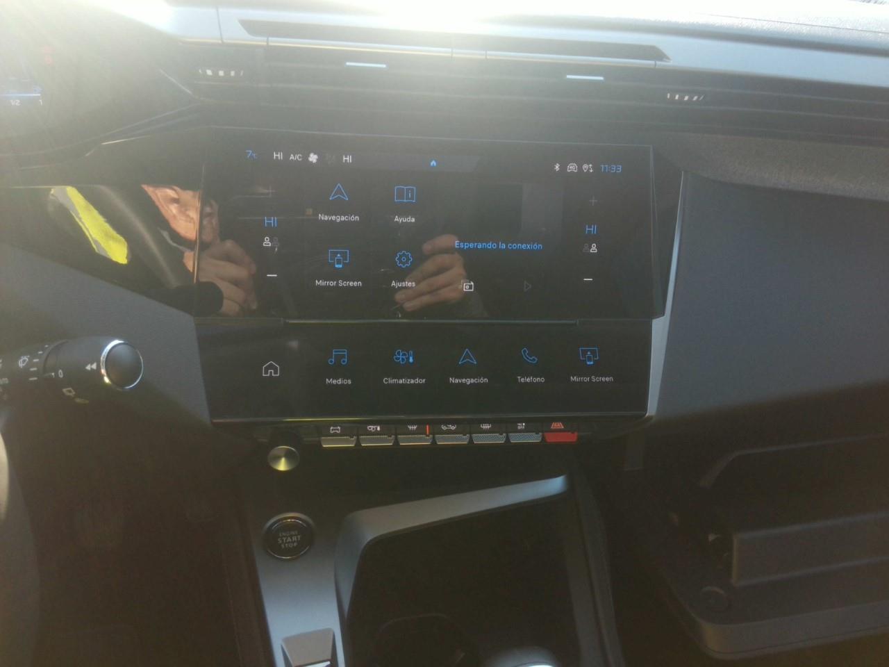 Foto Peugeot 308 16