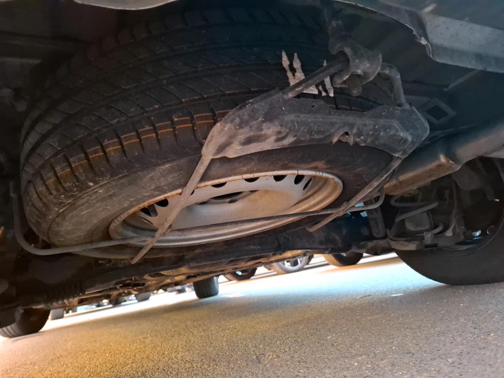 Peugeot PARTNER FOURGON STANDARD 650 KG BLUEHDI 75 BVM5 PREMIUM 2019