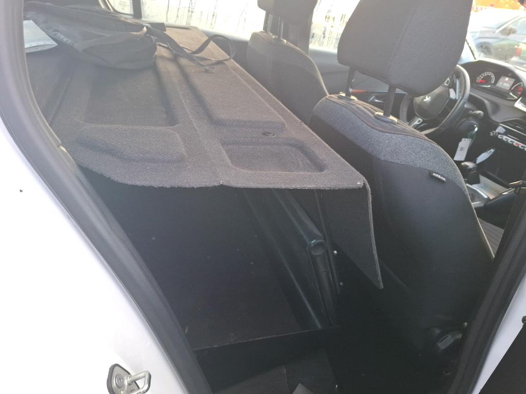 Peugeot 208 PURETECH 100 S&S BVM6 ACTIVE BUSINESS R 2022