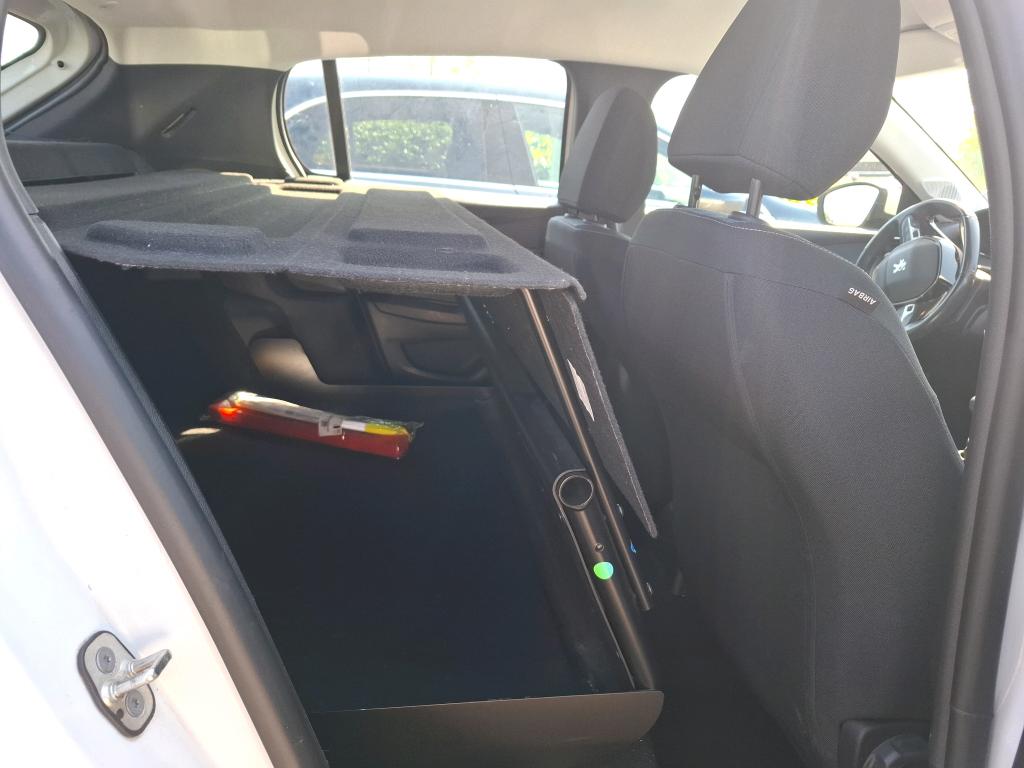 Peugeot 208 BLUEHDI 100 S&S BVM6 PREMIUM PACK 2021