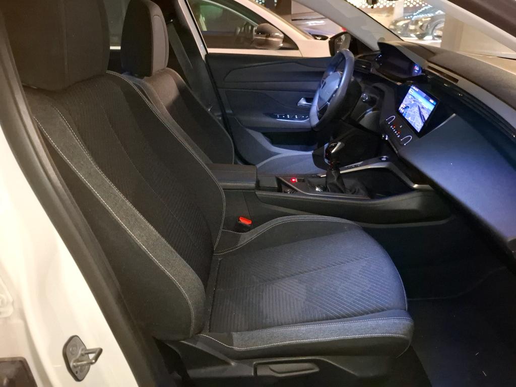 Peugeot 308 BlueHDi 130ch S&S BVM6 Active Pack 2022