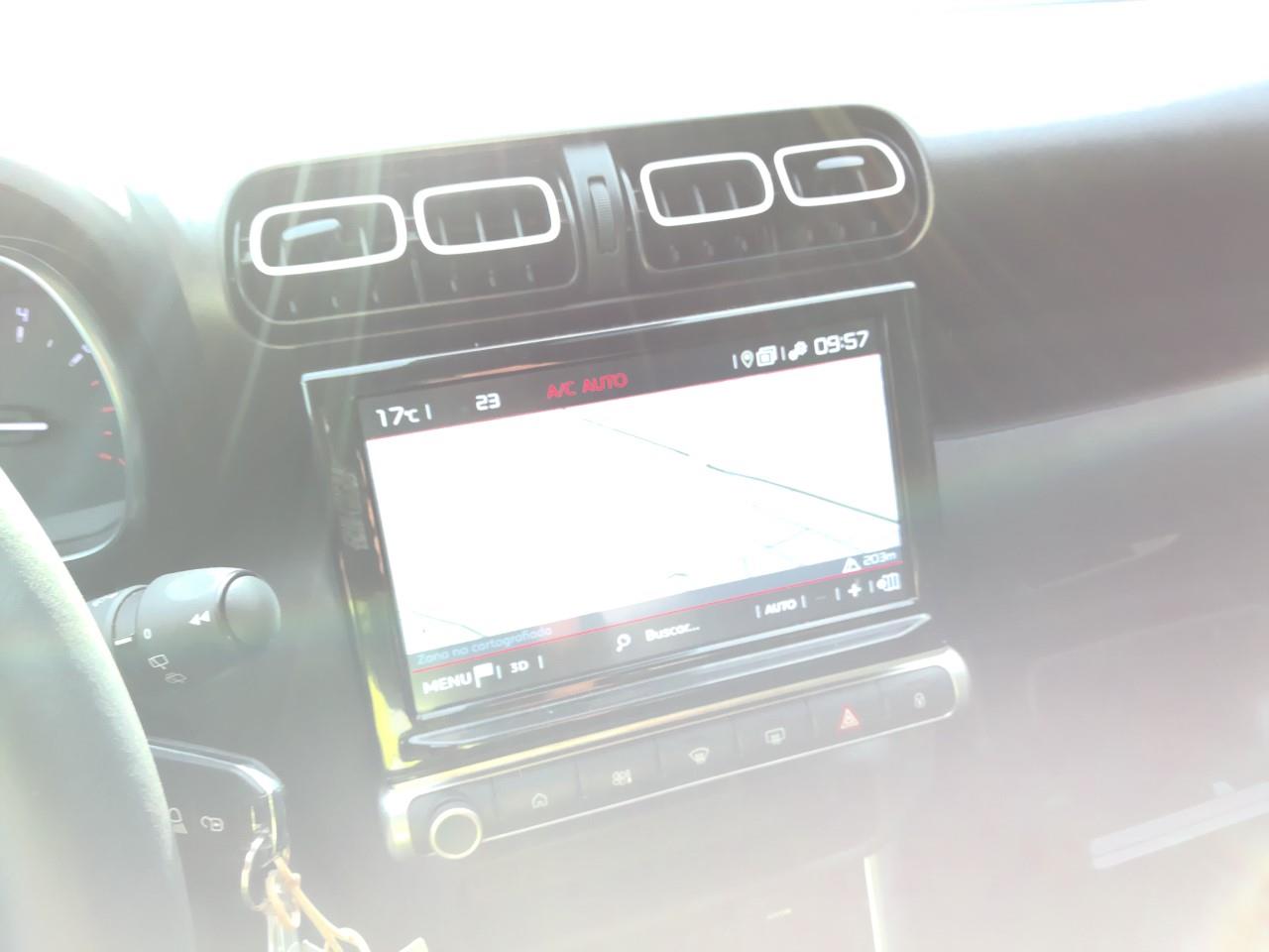 Foto Citroën C3 Aircross 9