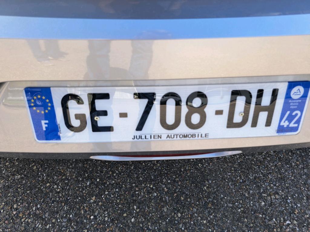 Opel Corsa 1.2 75 ch BVM5 Elegance Business 2022