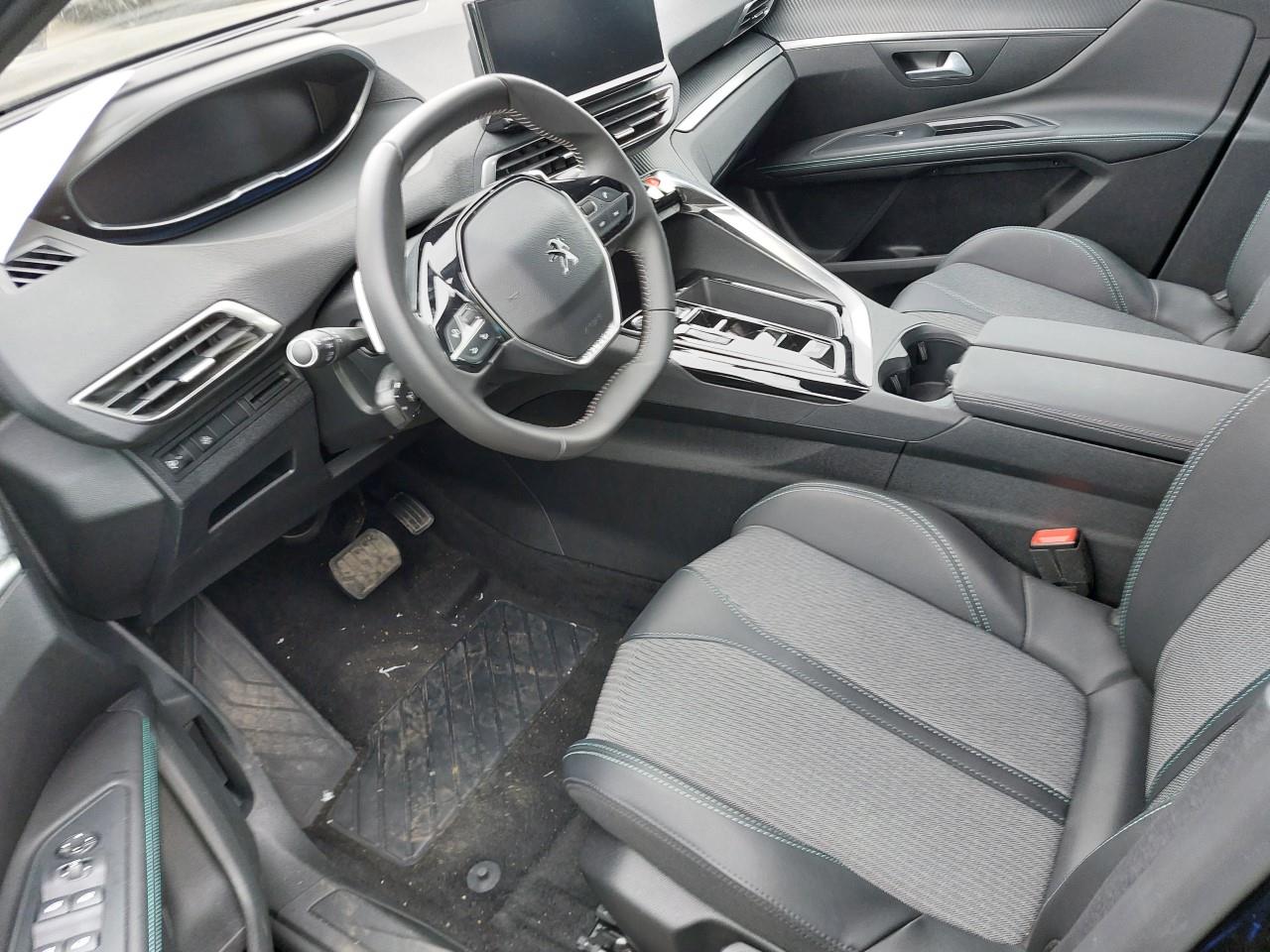 Foto Peugeot 5008 3