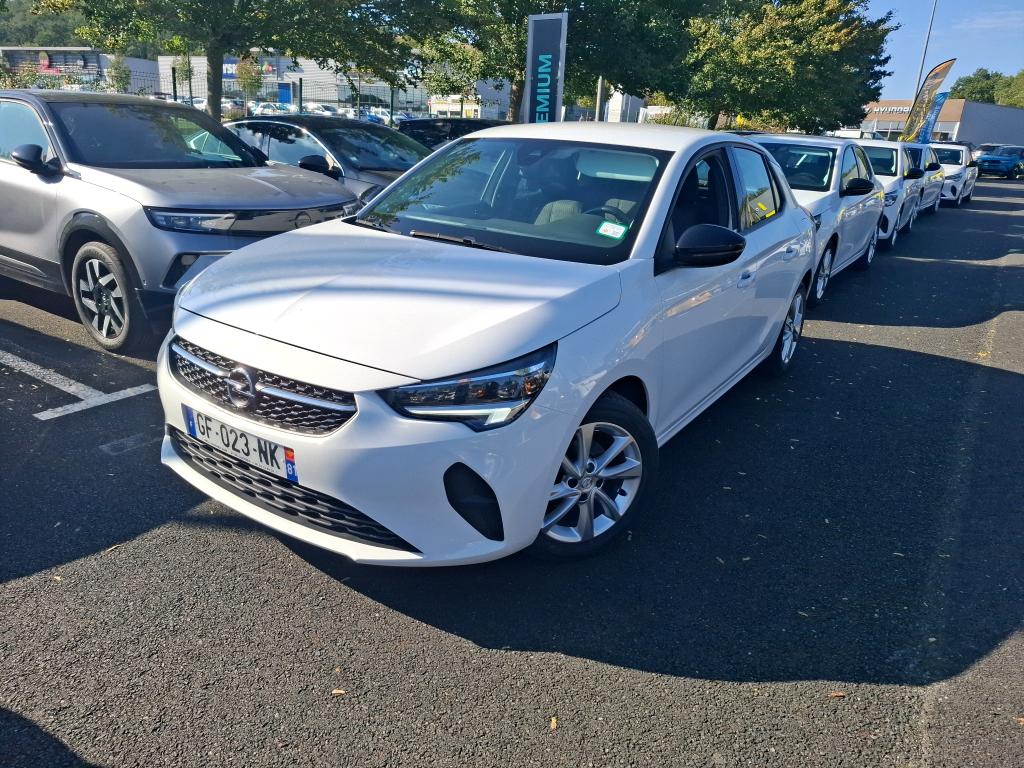 CORSA F