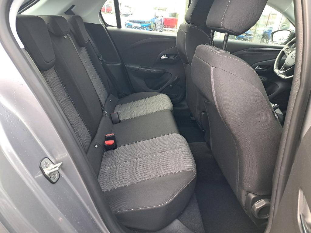 Opel Corsa 1.2 75 ch BVM5 Elegance Business 2022