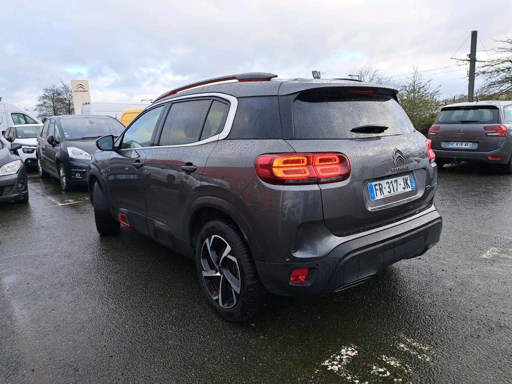 Citroen C5 Aircross BlueHDi 130 S&S EAT8 Business 2020