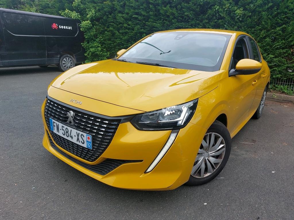 208 II