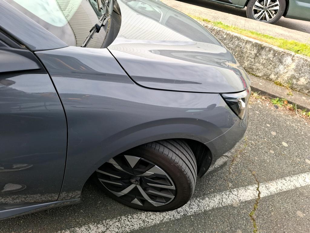 Peugeot 208 PureTech 75 S&S BVM5 Active 2024
