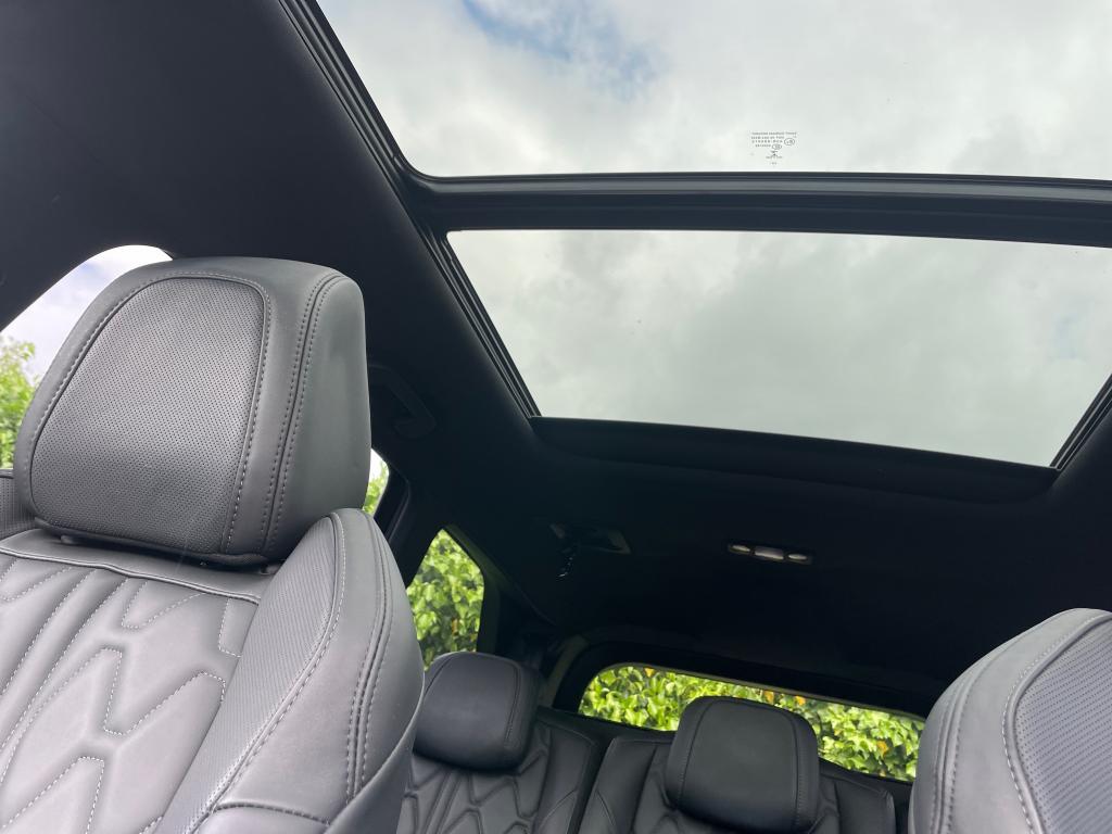 Peugeot 5008 BlueHDi 130ch S&S EAT8 GT Pack 2020