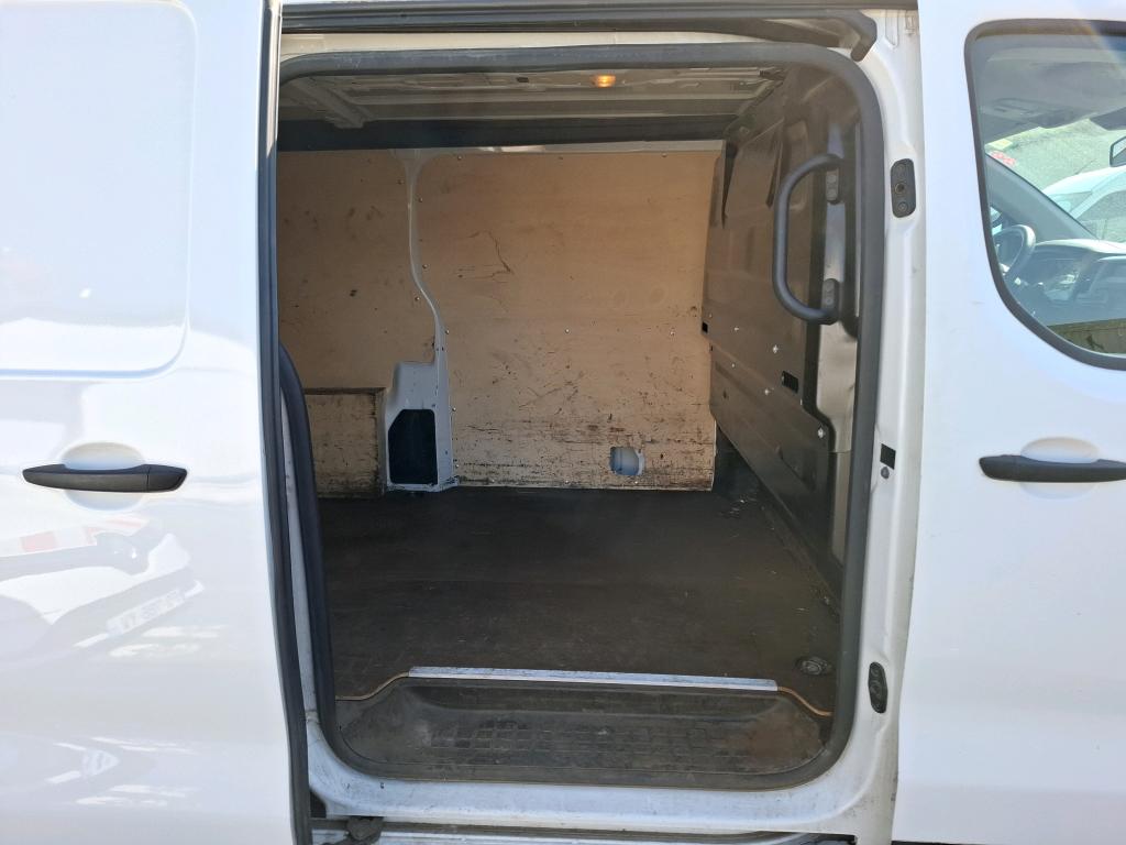 Citroen JUMPY FGN M BLUEHDI 120 S&S BVM6 CLUB 2019