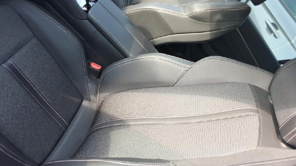 Foto Peugeot 508 9