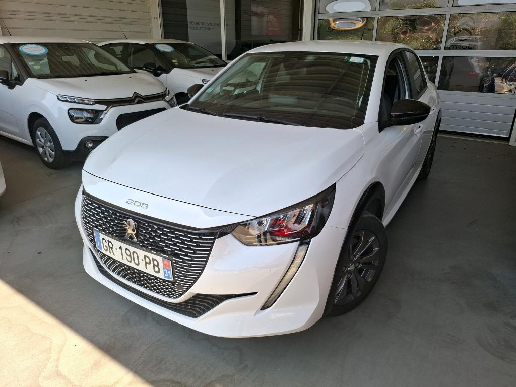 208 II