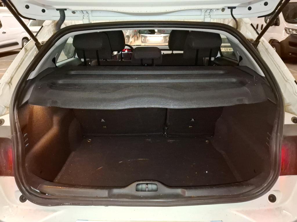 Citroen C4 Cactus BlueHDi 100 S&S BVM6 Feel 2019