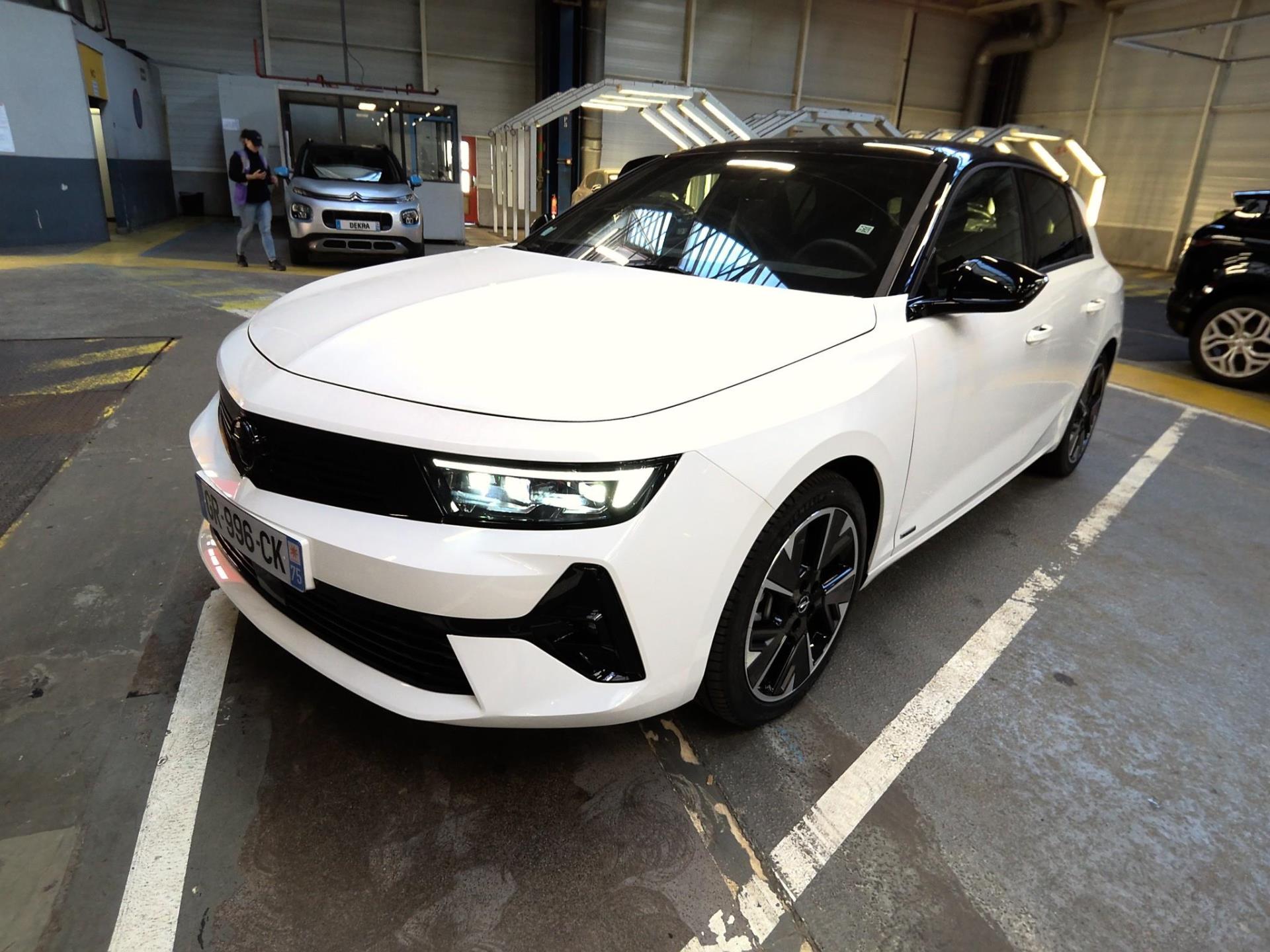 ASTRA L