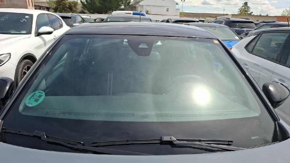 Foto Opel Corsa 7